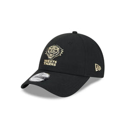 New Era West Tigers 940 Snapback Cap - SPORTFIRST HERVEY BAY