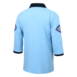 New South Wales Blues 1992 Retro Jersey - SPORTFIRST HERVEY BAY