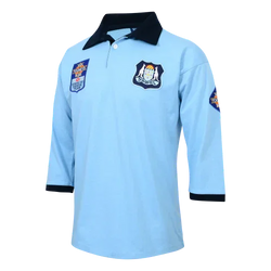 New South Wales Blues 1992 Retro Jersey - SPORTFIRST HERVEY BAY