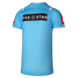 New South Wales Blues 2024 Mens Replica Jersey - SPORTFIRST HERVEY BAY