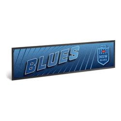 New South Wales Blues Bar Runner - SPORTFIRST HERVEY BAY