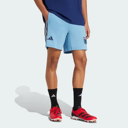 New South Wales Blues Mens Nations Pack Shorts - SPORTFIRST HERVEY BAY