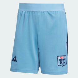 New South Wales Blues Mens Nations Pack Shorts - SPORTFIRST HERVEY BAY