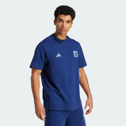 New South Wales Blues Tee - SPORTFIRST HERVEY BAY