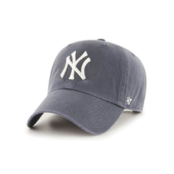 New York Yankees 47 Clean Up Cap - SPORTFIRST HERVEY BAY
