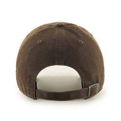 New York Yankees Base Runner 47 Clean Up Cap - SPORTFIRST HERVEY BAY