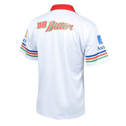New Zealand Warriors 1995 Retro Away Jersey - SPORTFIRST HERVEY BAY