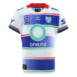 New Zealand Warriors 2025 Mens Away Jersey - SPORTFIRST HERVEY BAY