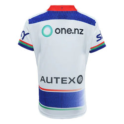 New Zealand Warriors 2025 Mens Away Jersey - SPORTFIRST HERVEY BAY