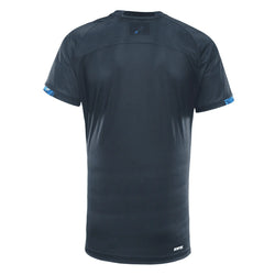 New Zealand Warriors 2025 Mens Captains Run Tee - SPORTFIRST HERVEY BAY