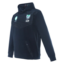 New Zealand Warriors 2025 Mens Indigenous Pullover Hoodie - SPORTFIRST HERVEY BAY