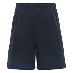 New Zealand Warriors 2025 Mens Training Shorts - SPORTFIRST HERVEY BAY