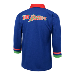 New Zealand Warriors (Auckland) 1993 Retro Jersey - SPORTFIRST HERVEY BAY