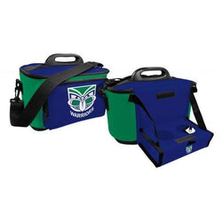 New Zealand Warriors Cooler Bag - SPORTFIRST HERVEY BAY