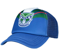 Auckland Warriors Retro Trucker Cap