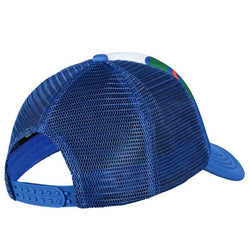 Auckland Warriors Retro Trucker Cap