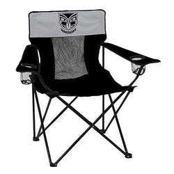 New Zealand Warriors Outdoor Chair - SPORTFIRST HERVEY BAY