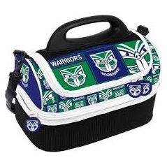 New Zealand Warriors Print Cooler Bag - SPORTFIRST HERVEY BAY