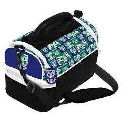 New Zealand Warriors Print Cooler Bag - SPORTFIRST HERVEY BAY