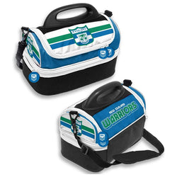 New Zealand Warriors Retro Dome Cooler Bag - SPORTFIRST HERVEY BAY