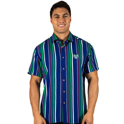 New Zealand Warriors Sorrento Party Shirt - SPORTFIRST HERVEY BAY