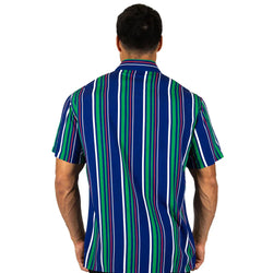 New Zealand Warriors Sorrento Party Shirt - SPORTFIRST HERVEY BAY