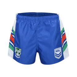 New Zealand Warriors Supporter Shorts - SPORTFIRST HERVEY BAY