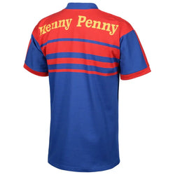 Newcastle Knights 1988 Retro Jersey - SPORTFIRST HERVEY BAY