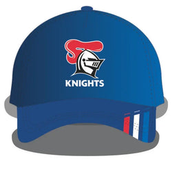 Newcastle Knights 2024 Media Cap - SPORTFIRST HERVEY BAY