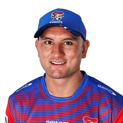 Newcastle Knights 2024 Media Cap - SPORTFIRST HERVEY BAY