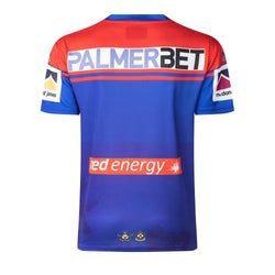 Newcastle Knights 2024 Mens Anzac Replica Jersey - SPORTFIRST HERVEY BAY