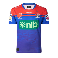 Newcastle Knights 2024 Mens Anzac Replica Jersey - SPORTFIRST HERVEY BAY
