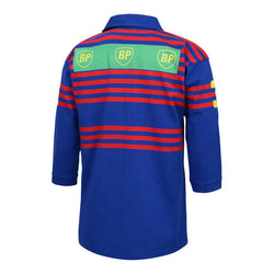 Newcastle Knights Alternate Retro Jersey - SPORTFIRST HERVEY BAY