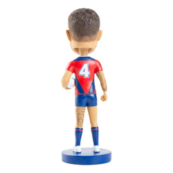 Newcastle Knights Bobblehead - Bradman Best - SPORTFIRST HERVEY BAY