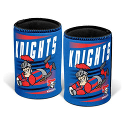 Newcastle Knights Retro Can Cooler - SPORTFIRST HERVEY BAY