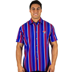 Newcastle Knights Sorrento Party Shirt - SPORTFIRST HERVEY BAY