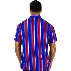 Newcastle Knights Sorrento Party Shirt - SPORTFIRST HERVEY BAY