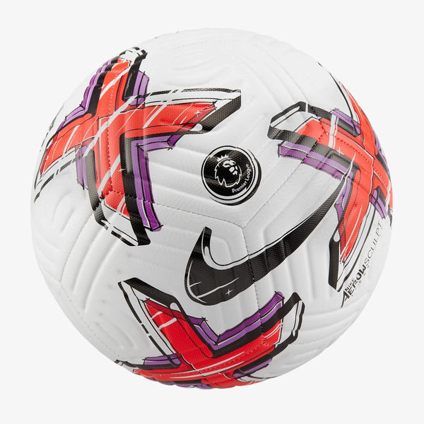 Nike Academy Premier League Soccer Ball - SPORTFIRST HERVEY BAY