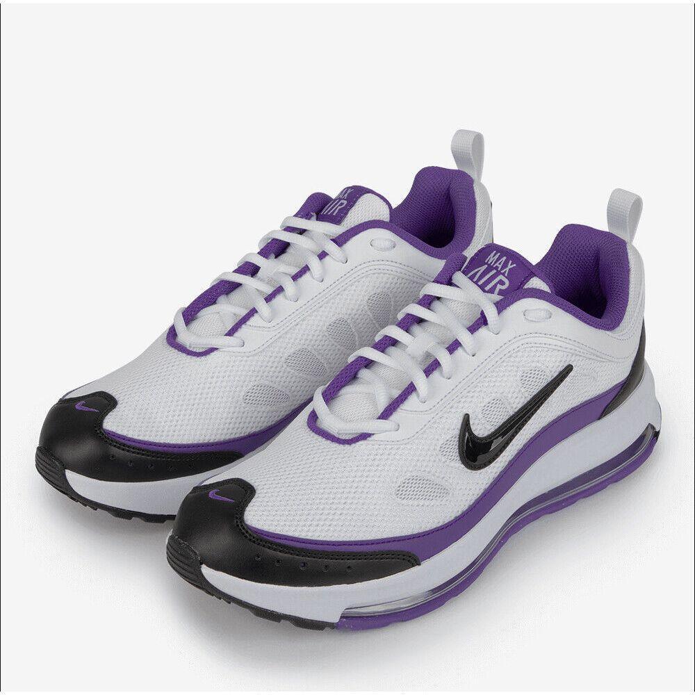 Nike Air Max AP Mens Shoe SPORTFIRST HERVEY BAY