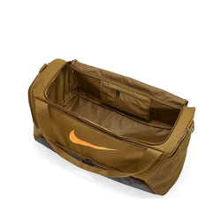 Nike Brasilia 9.5 Small Training Duffel Bag - SPORTFIRST HERVEY BAY