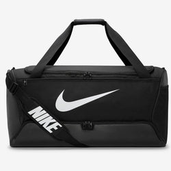 Nike Brasilia 9.5 Training Duffel Bag (Large 95L) - SPORTFIRST HERVEY BAY