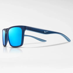 Nike Chak Sunglasses, Grey/Blue - SPORTFIRST HERVEY BAY