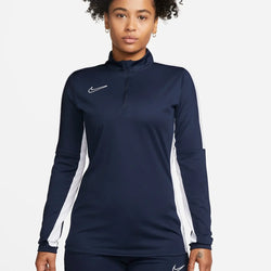 Nike Dri-Fit Academy Womens Drill Top - SPORTFIRST HERVEY BAY