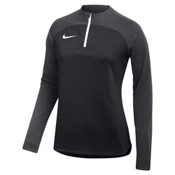 Nike Dri-FIT Academy Womens Soccer Drill Top - SPORTFIRST HERVEY BAY