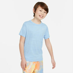 Nike Dri-Fit Miler Kids Training Tee - SPORTFIRST HERVEY BAY