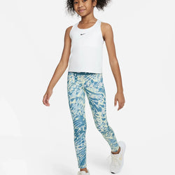 Nike Dri-FIT One Girls Leggings - SPORTFIRST HERVEY BAY