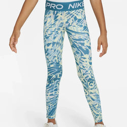 Nike Dri-FIT One Girls Leggings - SPORTFIRST HERVEY BAY