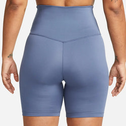 Nike Dri-FIT One Womens High-Waisted 7in Biker Shorts - SPORTFIRST HERVEY BAY