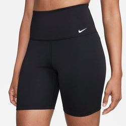 Nike Dri-FIT One Womens High-Waisted 7in Biker Shorts - SPORTFIRST HERVEY BAY
