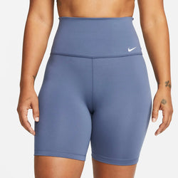 Nike Dri-FIT One Womens High-Waisted 7in Biker Shorts - SPORTFIRST HERVEY BAY